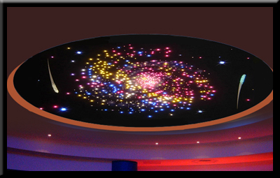 stjärnhimmel led fiber stjärnhimmel led fiber