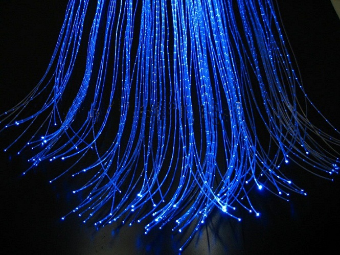 fiberoptisk belysning stjärnhimmel fiberoptisk belysning stjärnhimmel